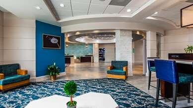Best Western Premier Jacksonville Hotel