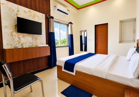 Radhe Shyam Resort Vrindavan