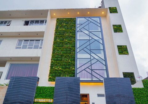 Trident Villas & Holidays | 4 BHK Villa