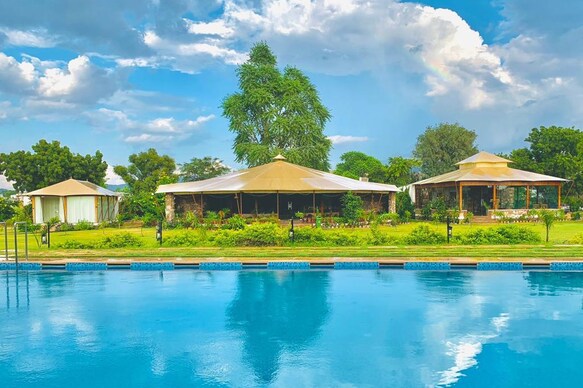 Arilyas Resort & Spa