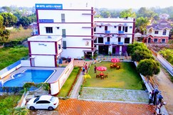 Hotel Aayes & Resort, Shantiniketan Hotel Aayes & Resort, Shantiniketan