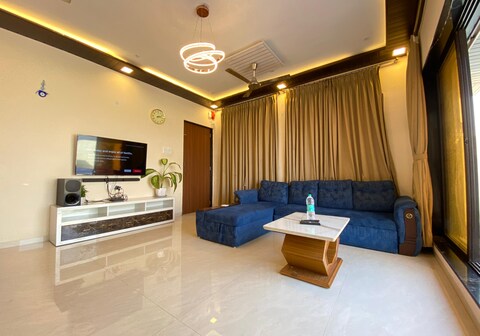 Casa Del Villa - Lonavala