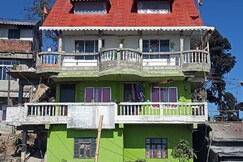 Snow View Homestay by StayApart, Darjeeling Snow View Homestay by StayApart, Darjeeling