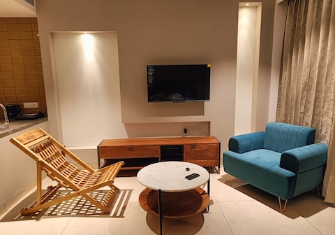 Elevate: a 5-start skyline retreat