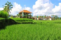 Abirama Ubud Luxury Villas, Bali Abirama Ubud Luxury Villas, Bali