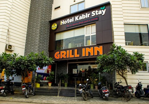Hotel Kabir Stay