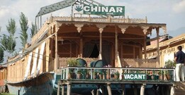 Chinar Group of Houseboats, Srinagar Chinar Group of Houseboats, Srinagar