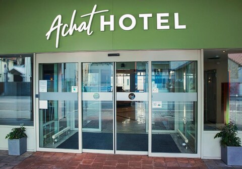 ACHAT Hotel Heppenheim