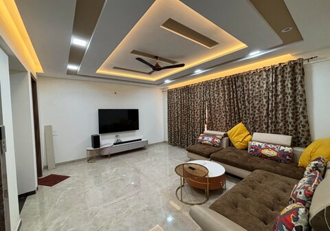 Beautiful Spacious Villa in Nashik