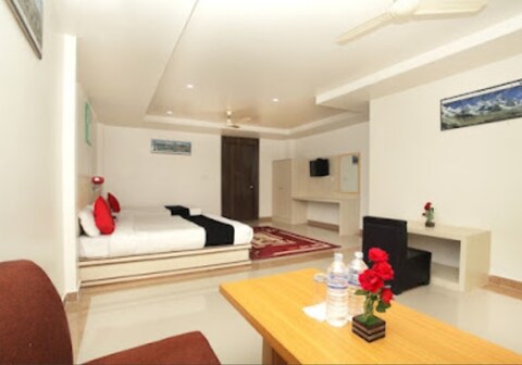 Hotel Bheri By WB Inn