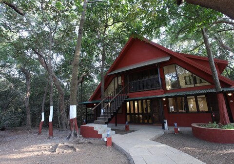 Matheran Green Field Resorts