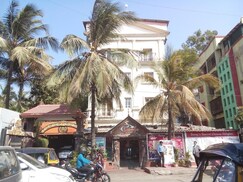 Hotel Benzy Palace, Mumbai Hotel Benzy Palace, Mumbai
