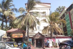 Hotel Benzy Palace, Mumbai Hotel Benzy Palace, Mumbai