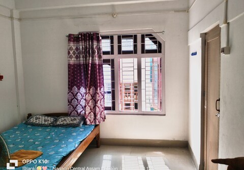 Homely homestay