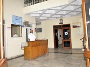 RTDC Hotel Meenal, Alwar RTDC Hotel Meenal, Alwar