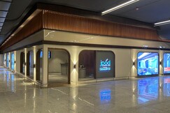 JPOD SLEEPING POD HYDERABAD AIRPORT, Hyderabad JPOD SLEEPING POD HYDERABAD AIRPORT, Hyderabad