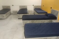 Aries Luxurious PG - Baner, Pune Aries Luxurious PG - Baner, Pune