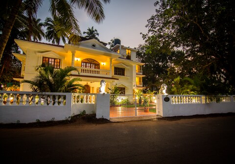 Pinnacle Holiday Homes | Rooms & Wi-Fi