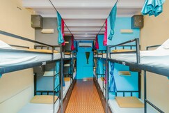 Afra dormitory (For Male & Female), Mumbai Afra dormitory (For Male & Female), Mumbai