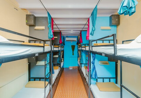 Afra dormitory (For Male & Female)