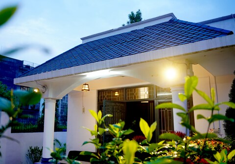 Satvik Villa