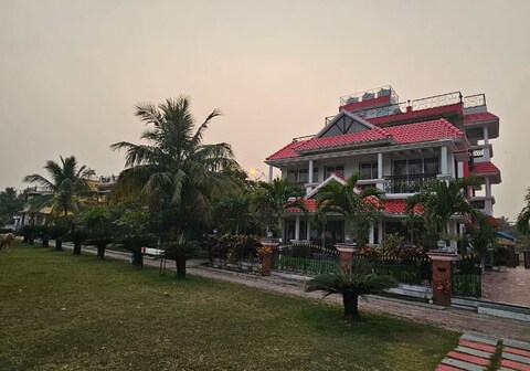 Ganga Bitan Family Inn