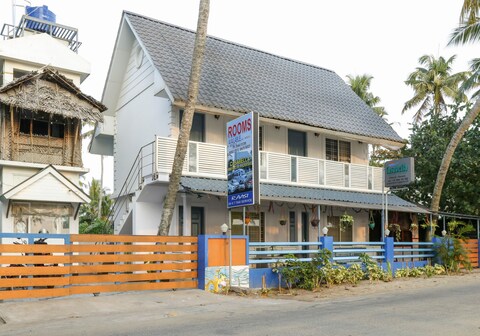 Casabella Beach House