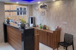 MOM HOTEL,200 meters from Golden Beach, Puri MOM HOTEL,200 meters from Golden Beach, Puri