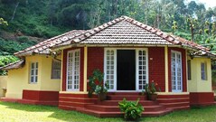 Spice Village Bungalow, Coorg Spice Village Bungalow, Coorg