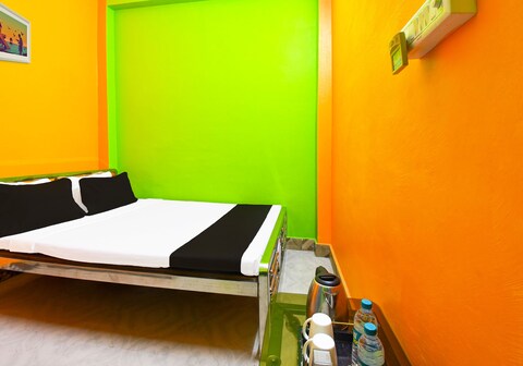 Hotel O Kali Ma Hotel