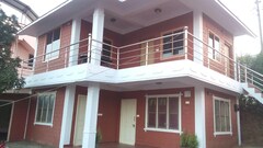 Ganesh HomeStay (Deluxe Room), Coorg Ganesh HomeStay (Deluxe Room), Coorg