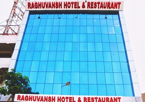 Hotel Raghuvansh