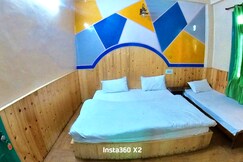 Rudra homestay kasol, Kasol Rudra homestay kasol, Kasol