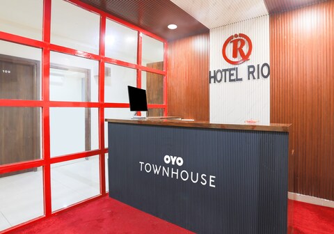 Townhouse RIO