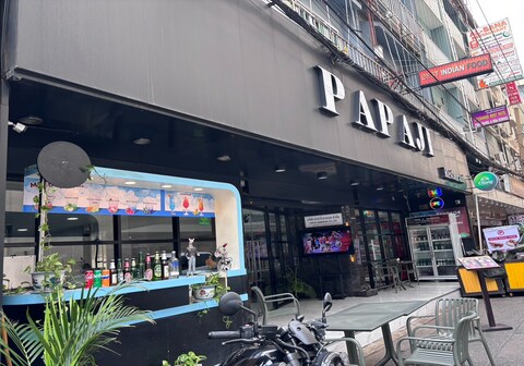 Papa Ji Bangkok