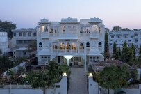 OYO Home 11936 Heritage Stay in New Bhupalpura, Udaipur OYO Home 11936 Heritage Stay in New Bhupalpura, Udaipur