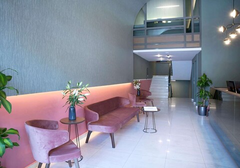 Wyndham Athens Residence