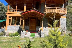 Soyl Mansion, Manali Soyl Mansion, Manali