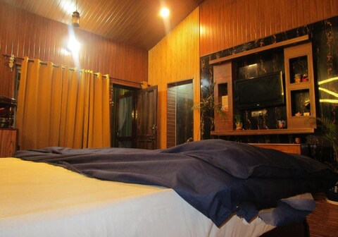 The Sunrise Villa Homestay
