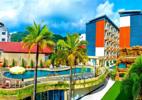 غراندي باتونغ