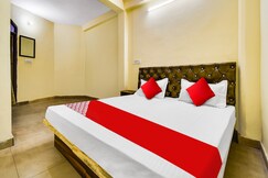 Hotel O Hotel Anand Vihar Palace, Delhi Hotel O Hotel Anand Vihar Palace, Delhi