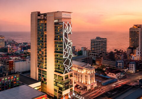 Pullman Colombo City Centre
