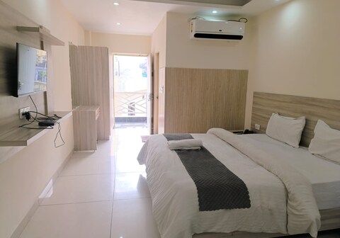 Hotel Govind Residency