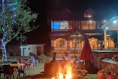 The Royal Pinewood, Kasol The Royal Pinewood, Kasol