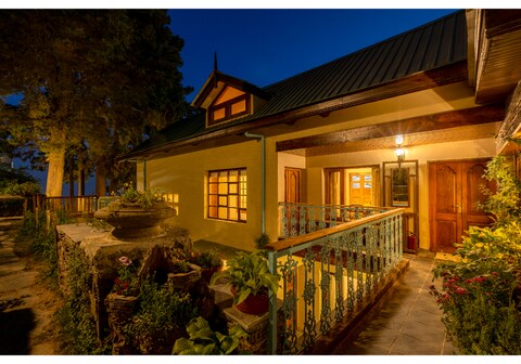 ama Stays & Trails | Ballyhack Cottage,Shimla