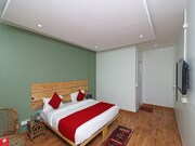 OYO 14095 Swiss Resort, Dhanaulti OYO 14095 Swiss Resort, Dhanaulti