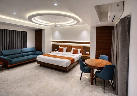 Hotel Repose