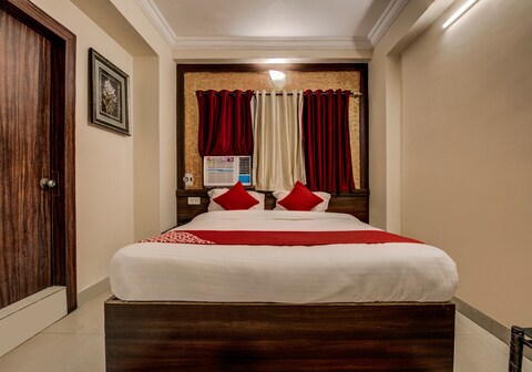 Hotel O Oxy Heritage