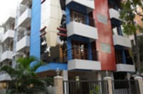 Orchid Serenity Serviced Apartment, Chennai Orchid Serenity Serviced Apartment, Chennai
