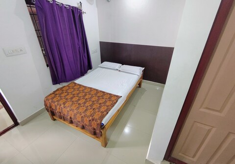 Supraja Lodge